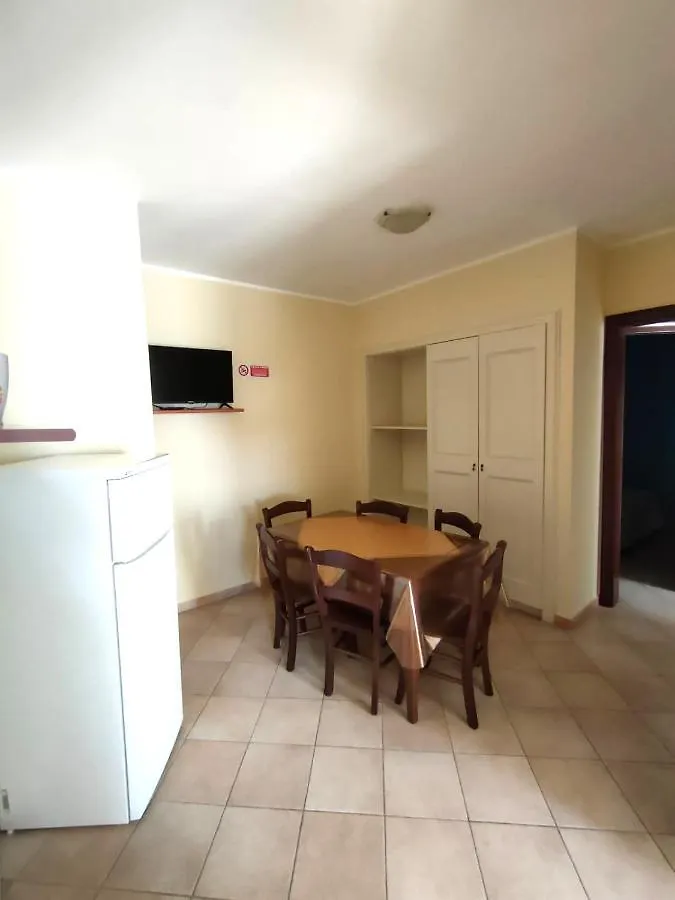 Puesta De Sol Residence Lampedusa