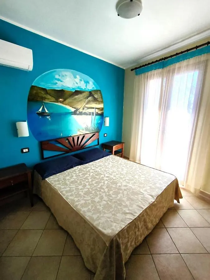 Puesta De Sol Residence Lampedusa Aparthotel