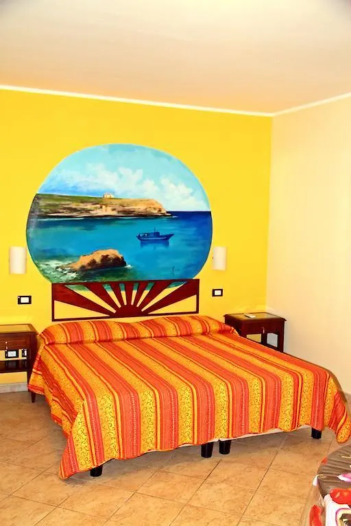 Puesta De Sol Residence Lampedusa Italy
