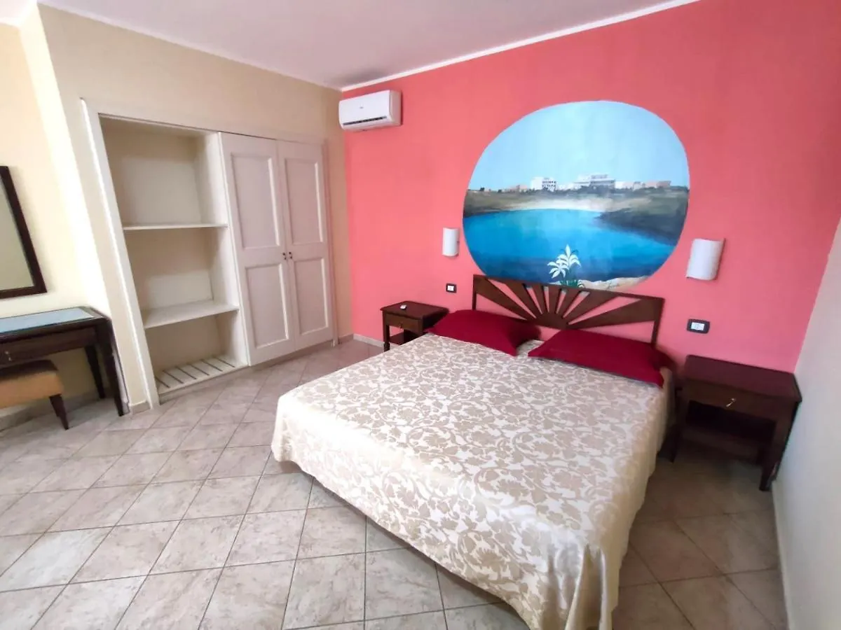 Puesta De Sol Residence Lampedusa Italy