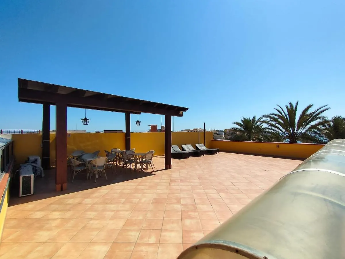 Puesta De Sol Residence Lampedusa Италия