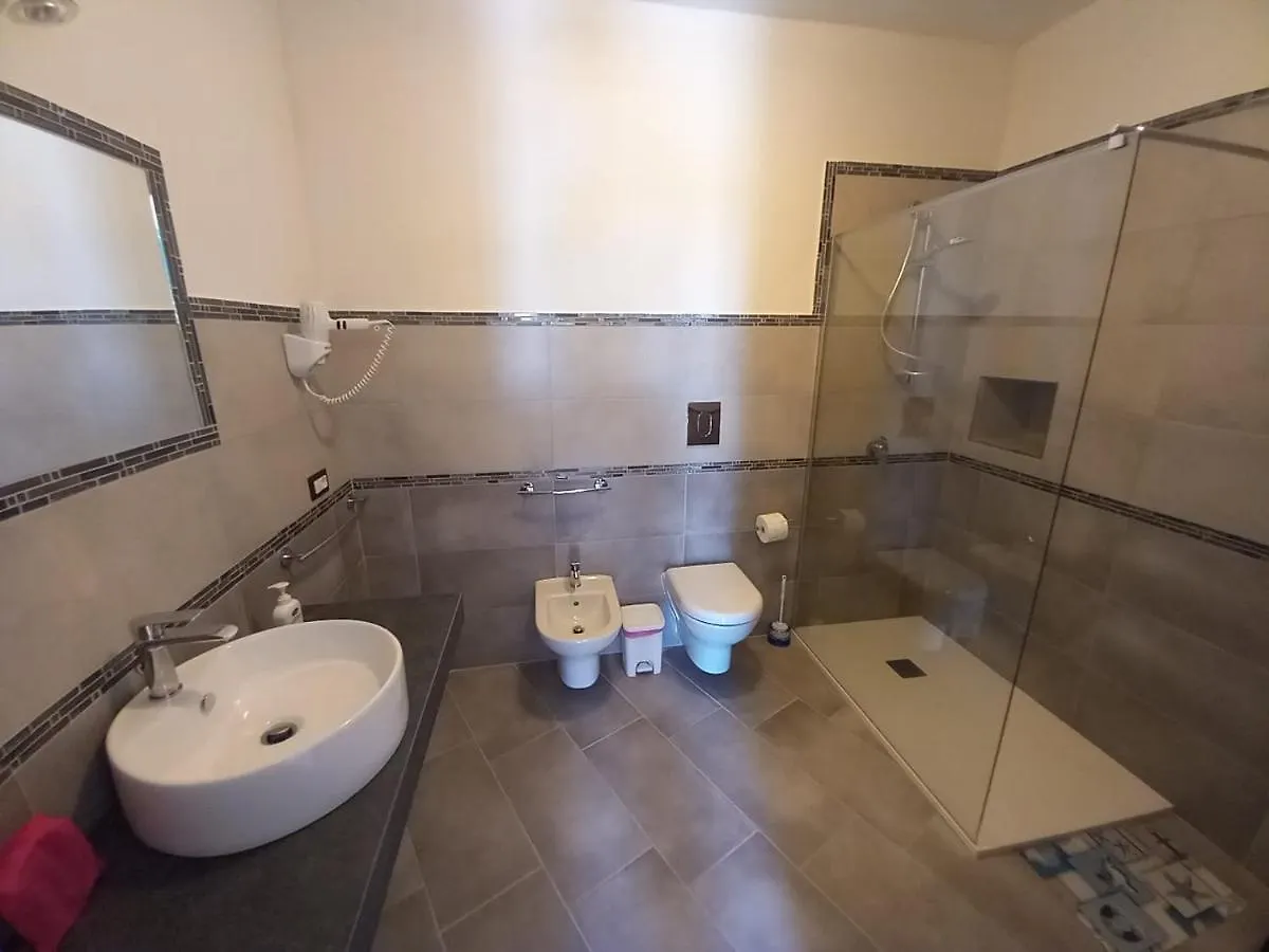 **** Апарт-отель Puesta De Sol Residence Lampedusa Италия