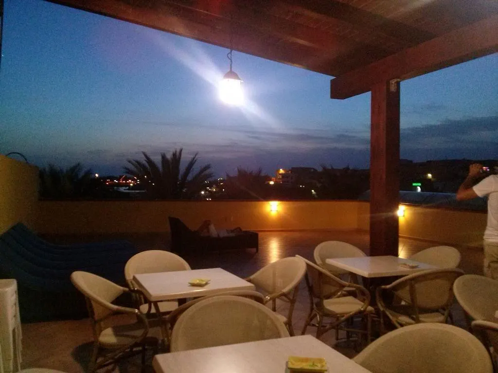Puesta De Sol Residence Lampedusa