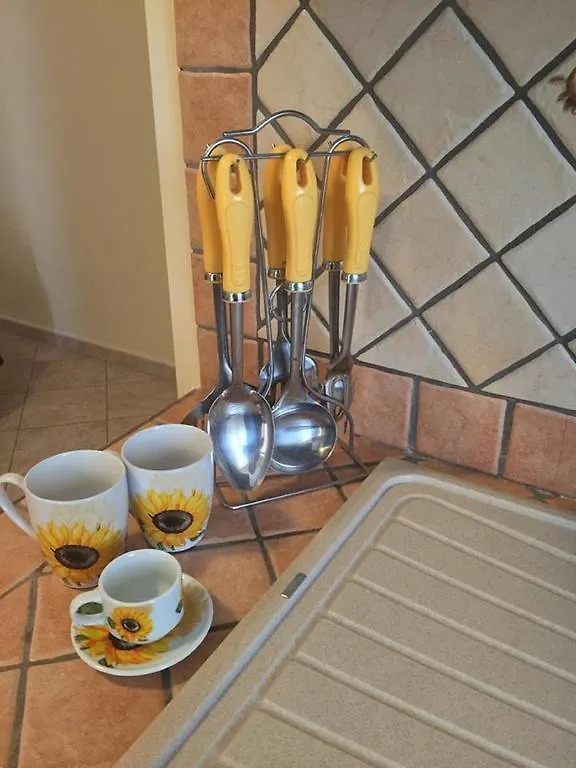 Puesta De Sol Residence Lampedusa Aparthotel