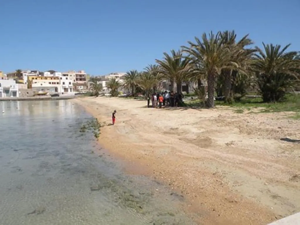 Puesta De Sol Residence Lampedusa