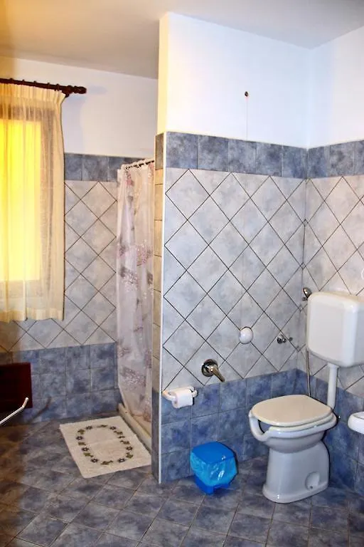 Апарт-отель Puesta De Sol Residence Lampedusa