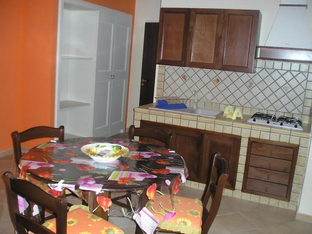 Puesta De Sol Residence Lampedusa 4*,  Italy