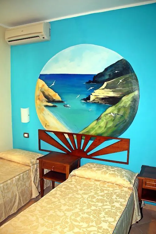 Aparthotel Puesta De Sol Residence Lampedusa