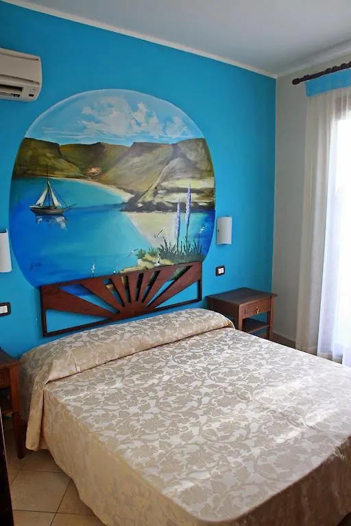 Puesta De Sol Residence Lampedusa 4*,