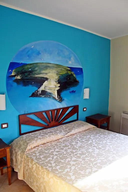 Puesta De Sol Residence Lampedusa Италия
