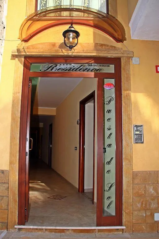 Aparthotel Puesta De Sol Residence Lampedusa