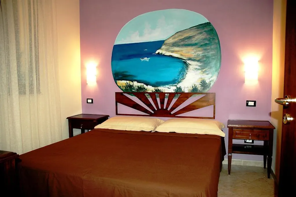 Puesta De Sol Residence Lampedusa