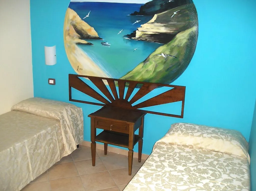 Aparthotel Puesta De Sol Residence Lampedusa