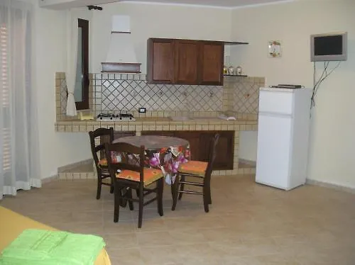 Puesta De Sol Residence Lampedusa 4*,  Италия