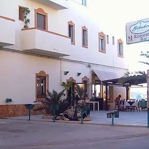 Belvedere Отель
