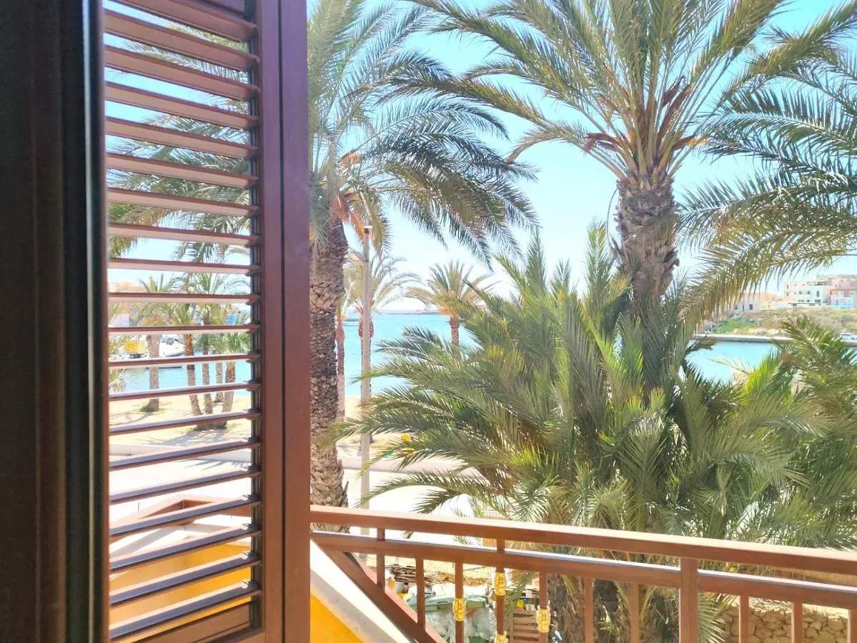 Aparthotel Puesta De Sol Residence Lampedusa