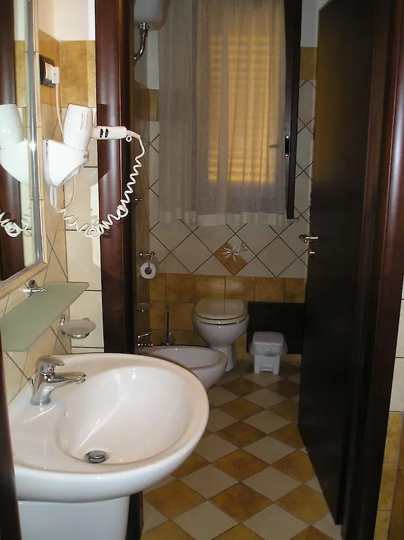 Puesta De Sol Residence Lampedusa Aparthotel