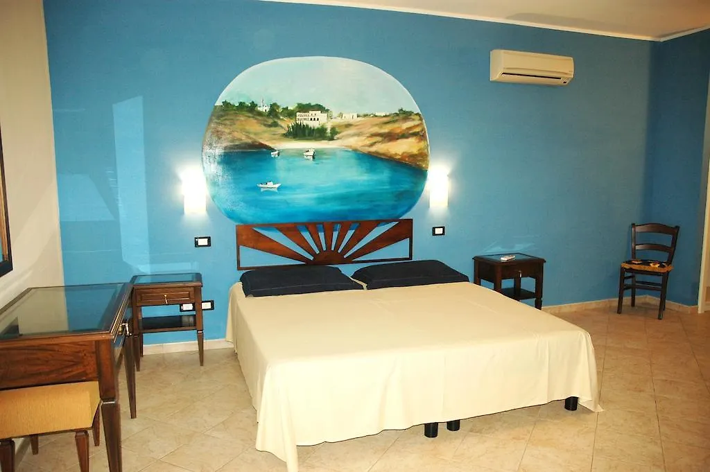 Puesta De Sol Residence Lampedusa Aparthotel